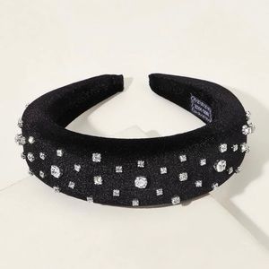 Pretty Lady Headband